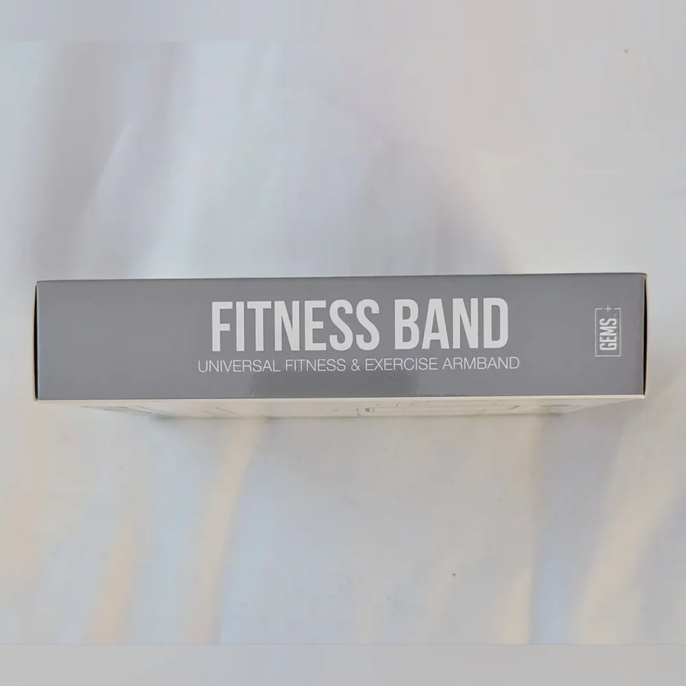 Fitness Band (Universal Fitness & Exercise Armband)